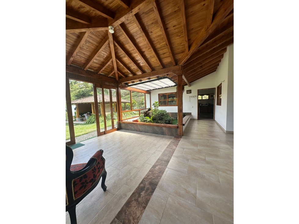 Finca en venta, El Retiro, Pantanillo — foto 3