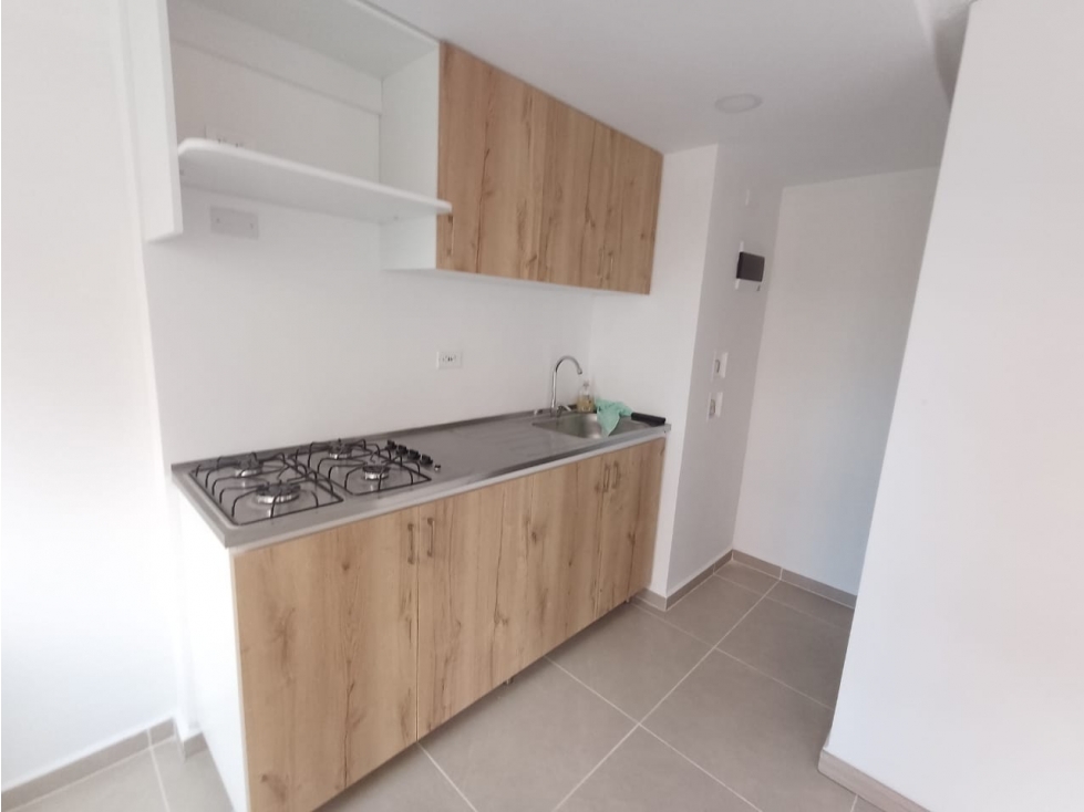 Apartamento en venta, Rionegro Fontibón