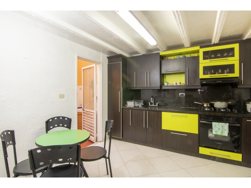 Casa Unifamiliar Esquinera (cerca a migración Colombia) — foto 6