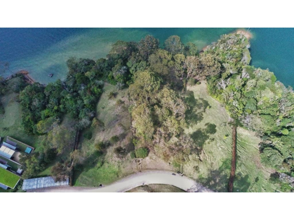 Lote en venta, V. Los Naranjos, Guatapé — foto 2