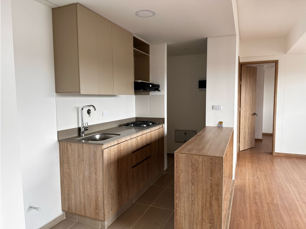 Apartamento en venta, Rionegro, Barro Blanco — foto 2