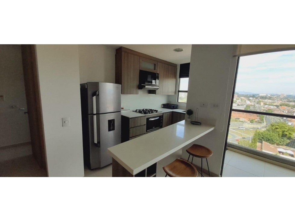 Apartamento en venta, Rionegro, El porvenir — foto 4
