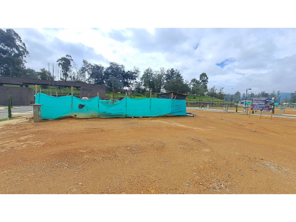 Lote en venta Unidad Cerrada La Ceja - Antioquia — foto 6