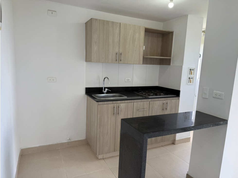 Apartamento en venta, Rionegro, Fontibón — foto 2