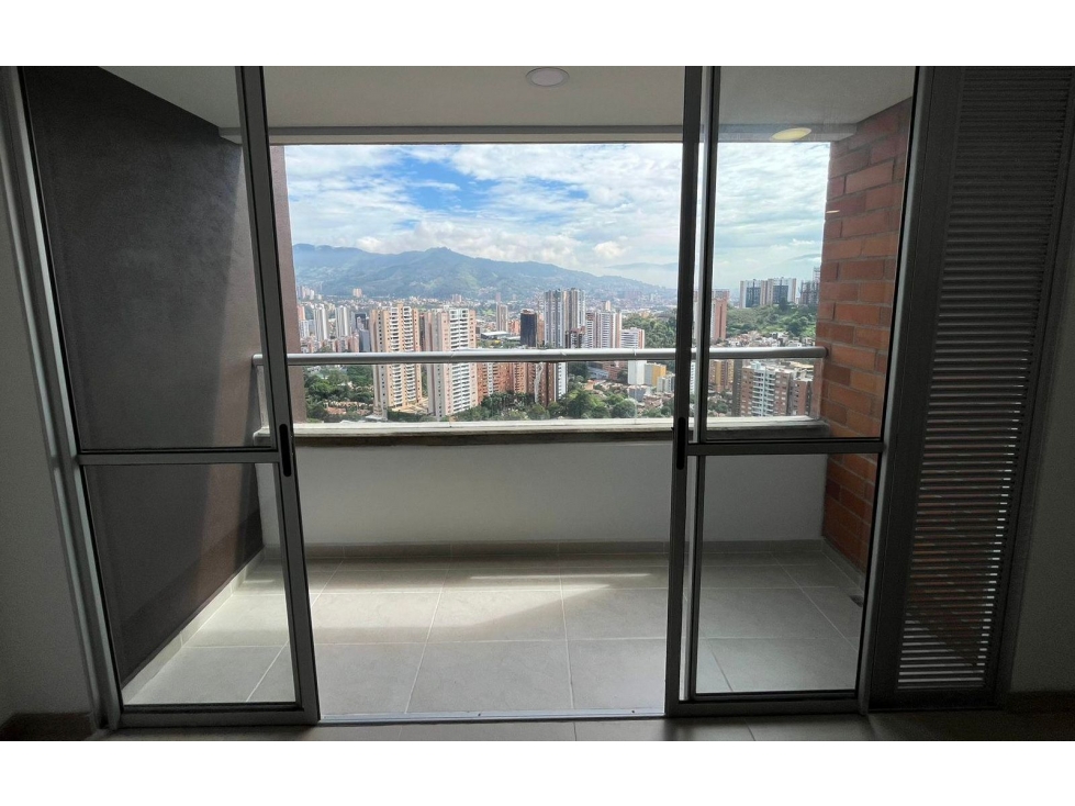 Apartamento en venta, Sabaneta, Loma de San Jose — foto 4