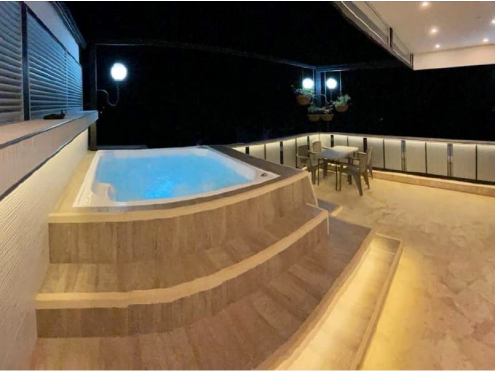 Apartamento en venta, La Barranca, Santa Fe de Antioquia — foto 3