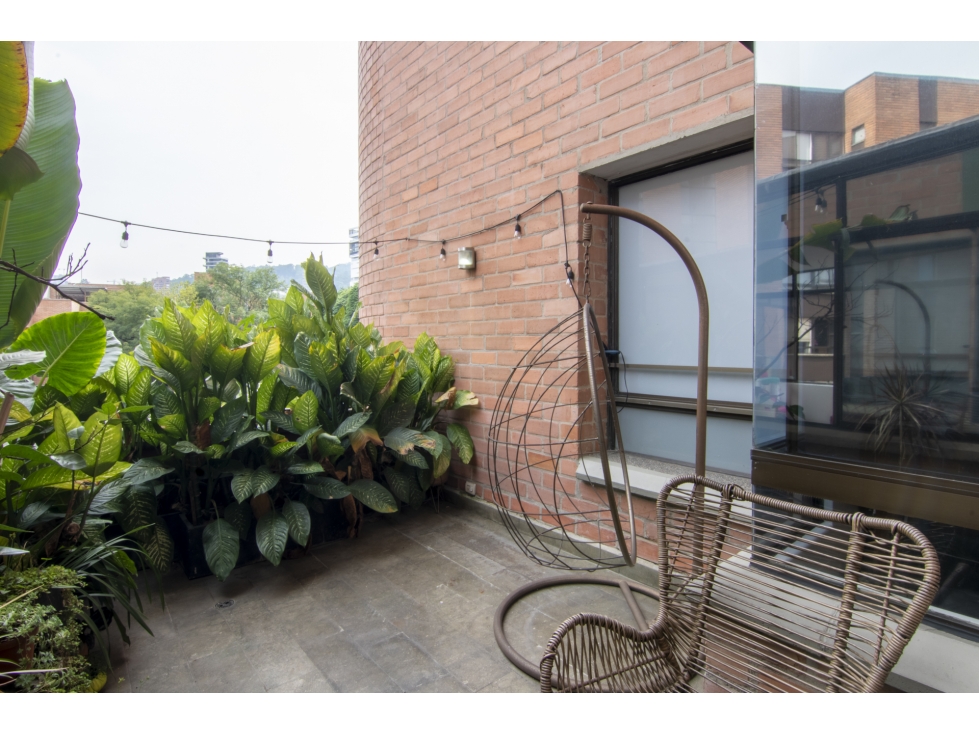 Apartamento en venta en sector de la Concha - El Poblado — foto 6