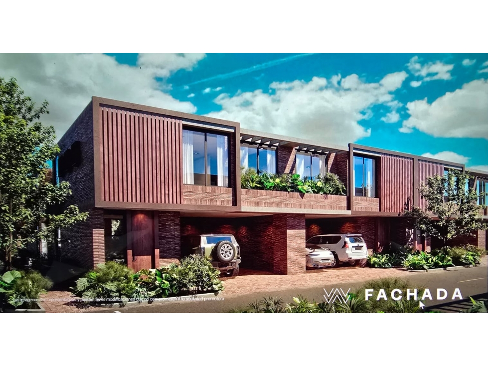 EXCLUSIVO LOTES DE CASAS UNIDAD CERRADA, RIONEGRO SECTOR GUALANDAY