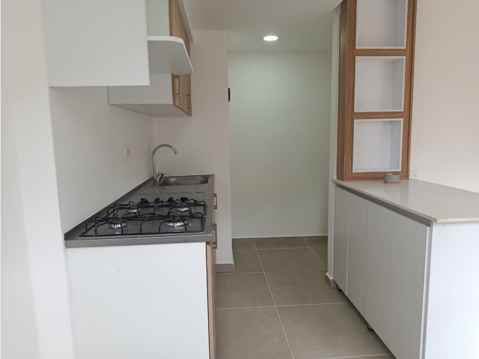 Apartamento en venta, V. Fontibon, Rionegro — foto 3