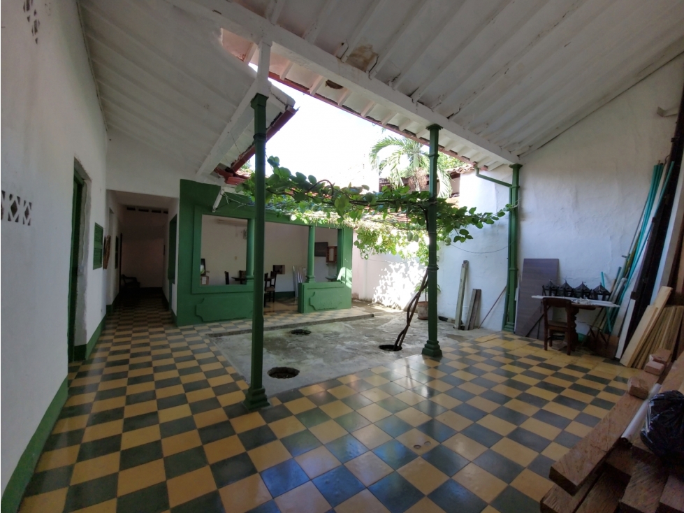 Casa en venta, Santa Fe de Antioquia