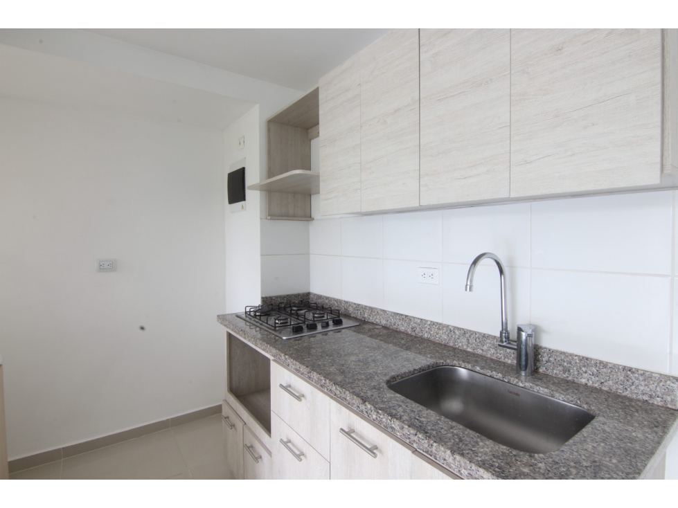 Hermoso apartamento en Sabaneta — foto 5