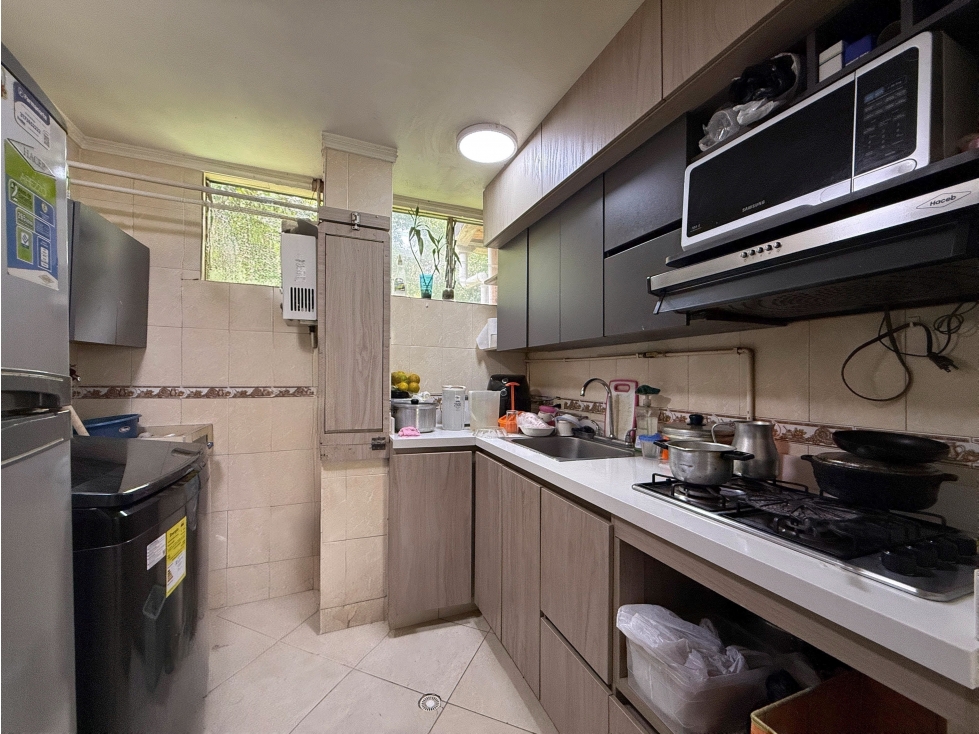 Apartamento en venta, Villa Hermosa, Medellín — foto 6