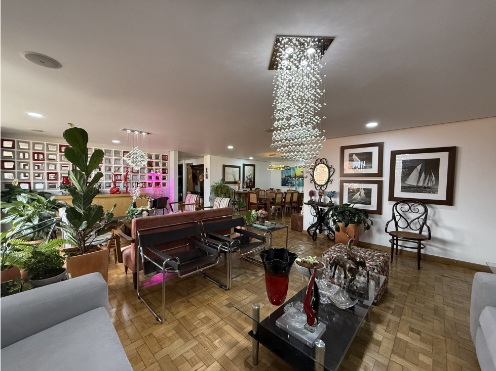 Apartamento en venta, Laureles, Medellín — foto 3