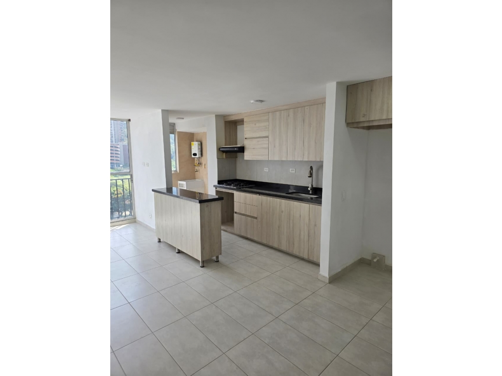 Apartamento en La Doctora Sabaneta — foto 2