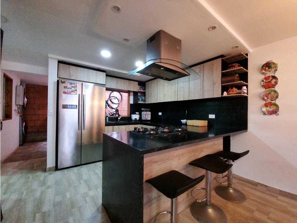 Casa en venta, San Antonio de Pereira, Rionegro — foto 6