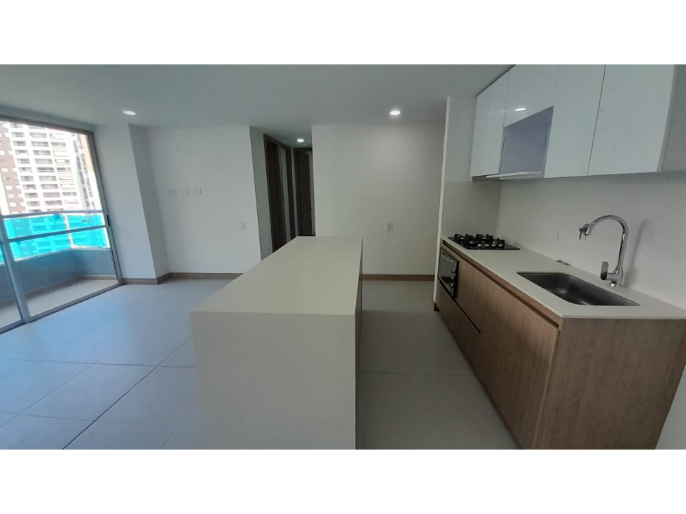 Apartamento en venta, V. Pan de Azúcar, Sabaneta — foto 5