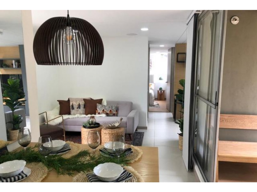 Venta de Apartamento, Rionegro, Fontibón — foto 2