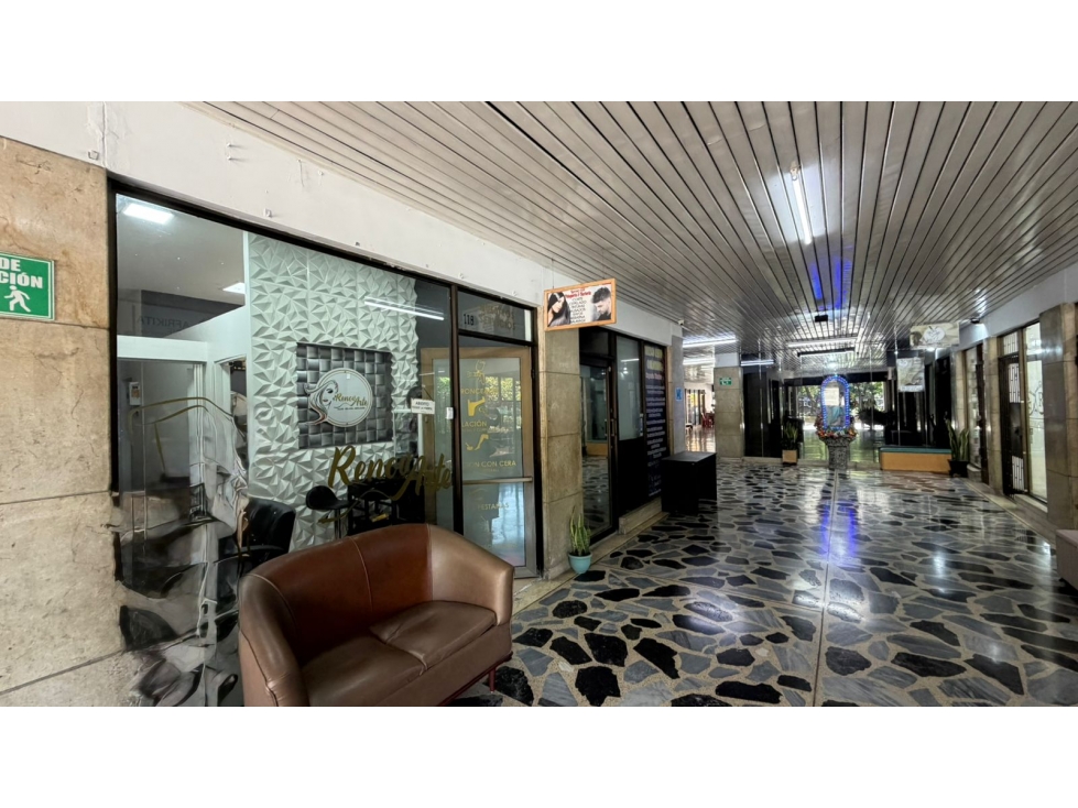 LOCAL COMERCIAL IDEAL PARA INVERTIR