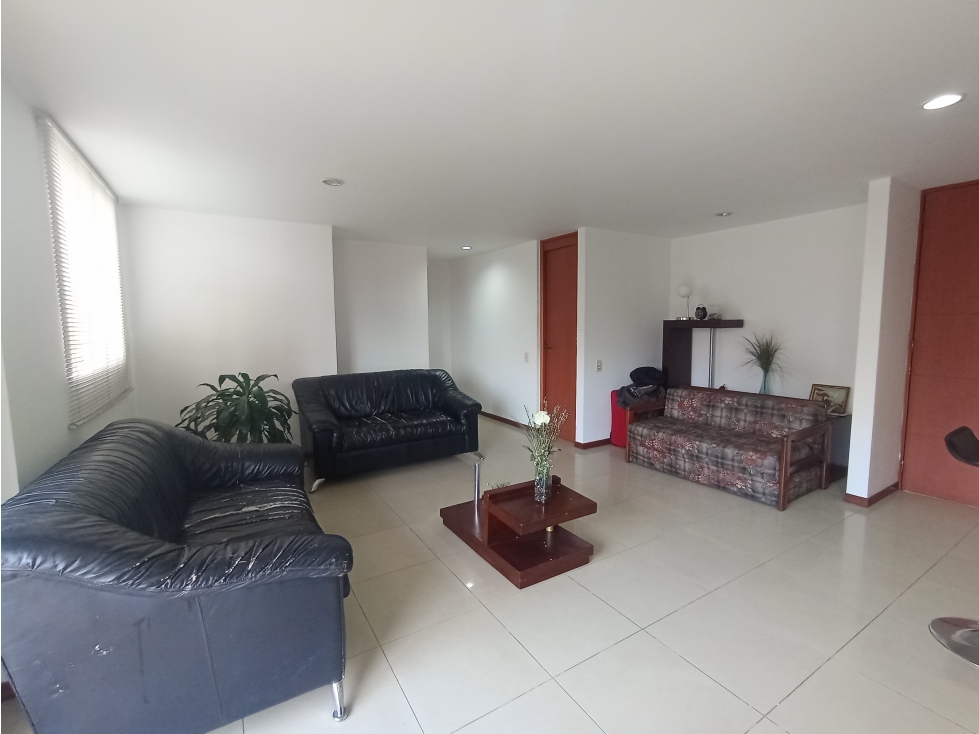 Apartamento en venta en sector de Lalinde - El Poblado — foto 3