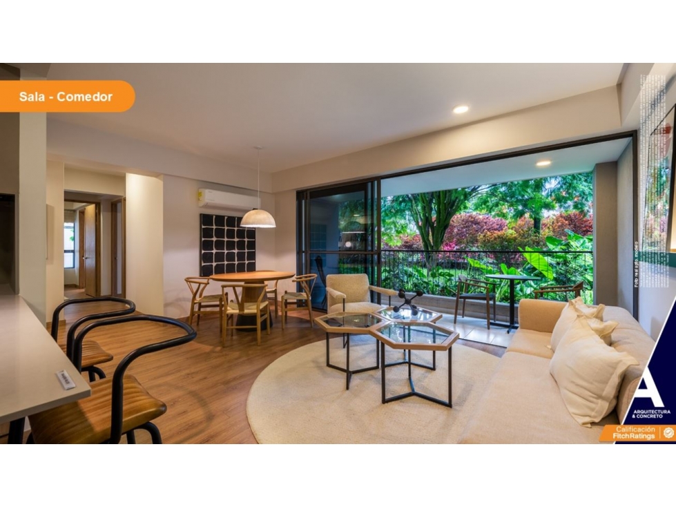 Cesión de Derechos Veranova Park | Entra con $152M | Entrega 2027 — foto 3