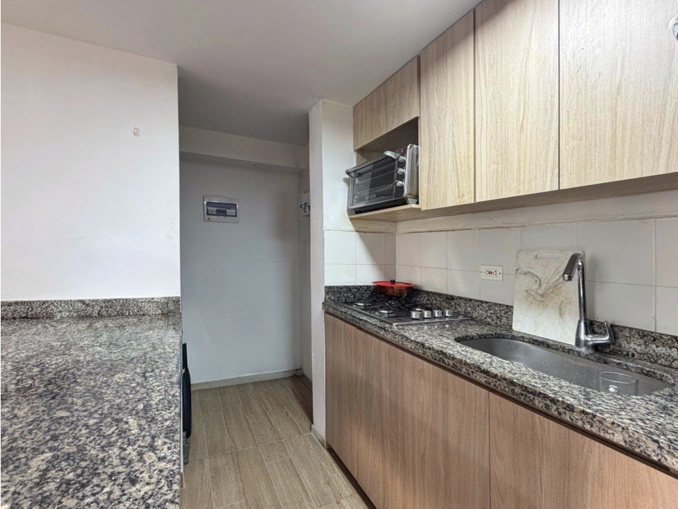 Apartamento en venta, El Trapiche, Bello — foto 6