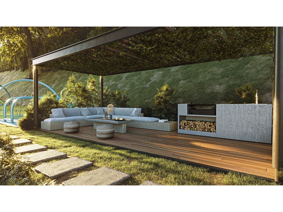 Apartamento para estrenar en Sabaneta — foto 6