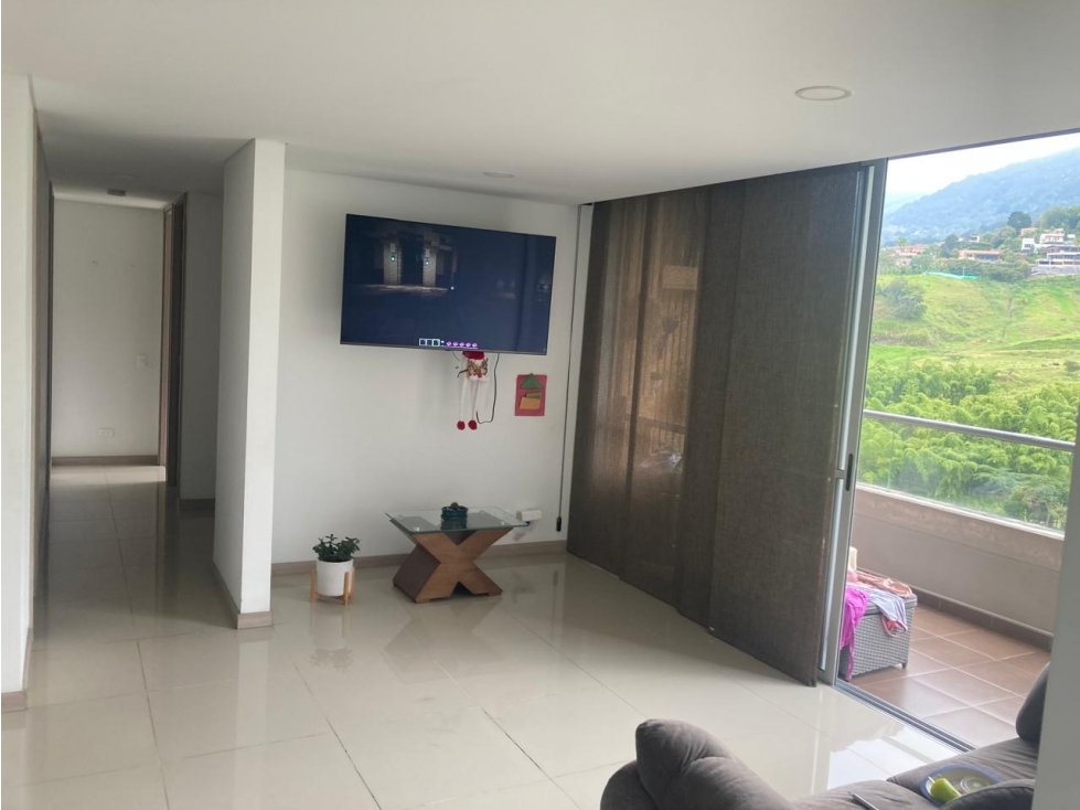 Apartamento Chingui, Envigado - MLS#264313 — foto 2