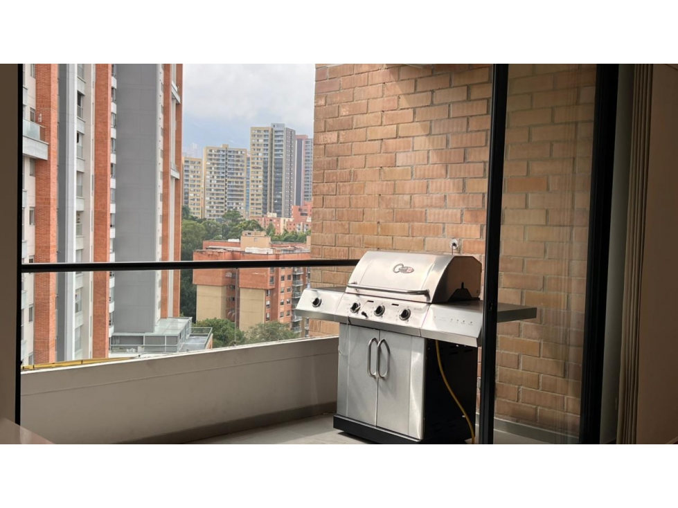 apartamento loma de televida — foto 3