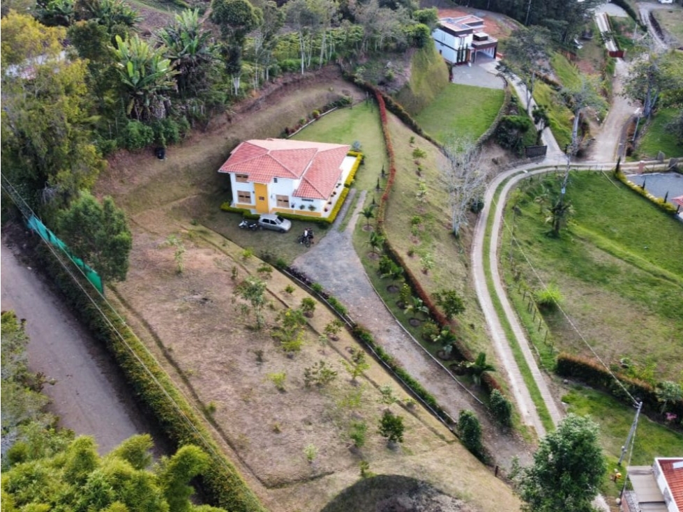 Finca en venta, Autopista Medellín - Bogotá, Santuario — foto 4