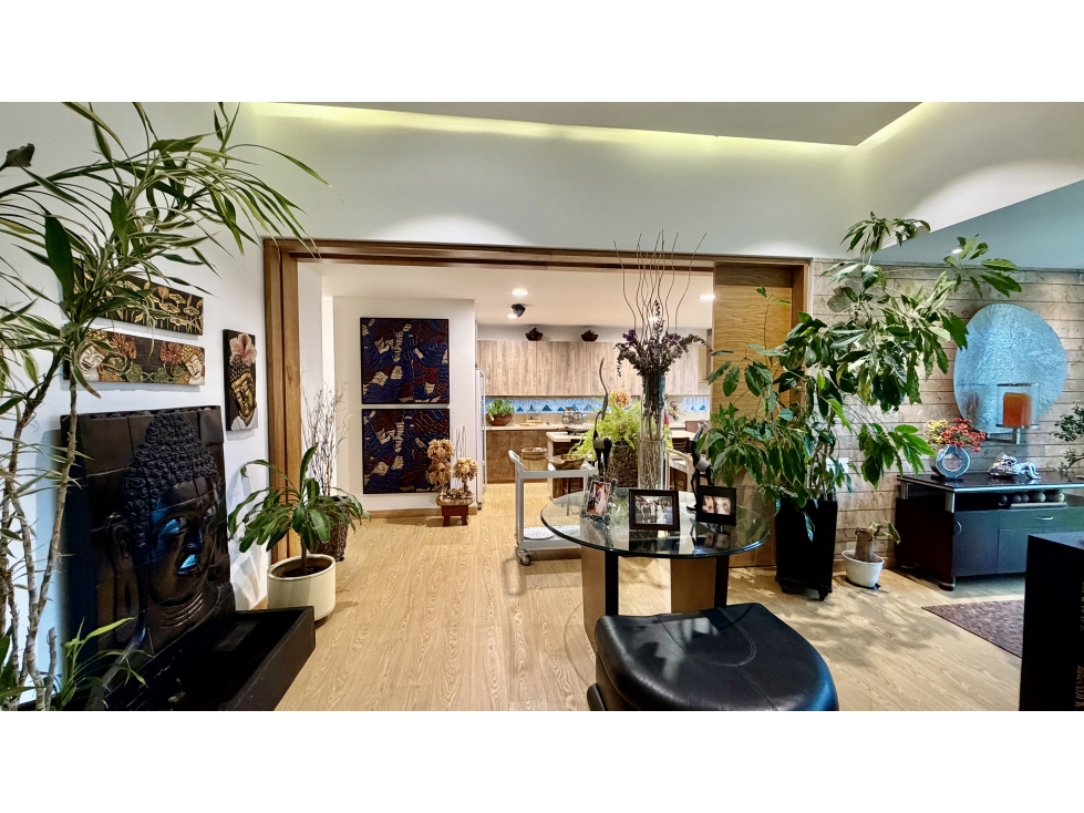 Casa esquinera de un nivel en el Alto de Las Palmas — foto 6