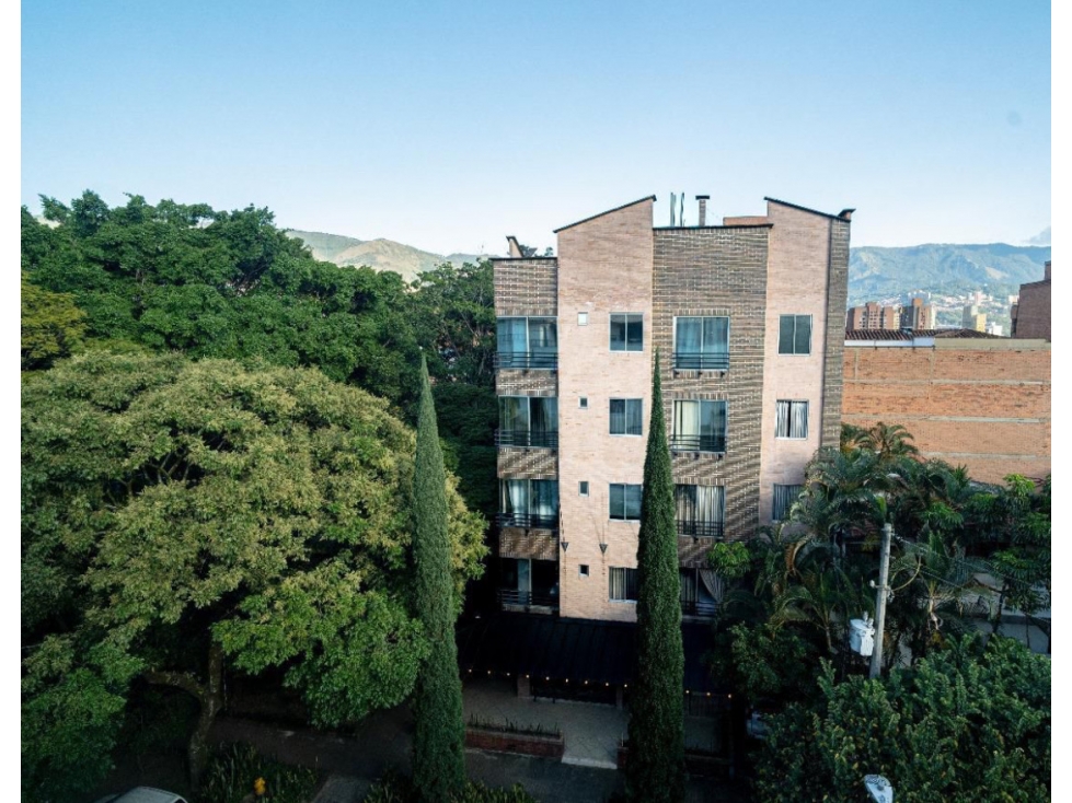 Hotel en el Estadio