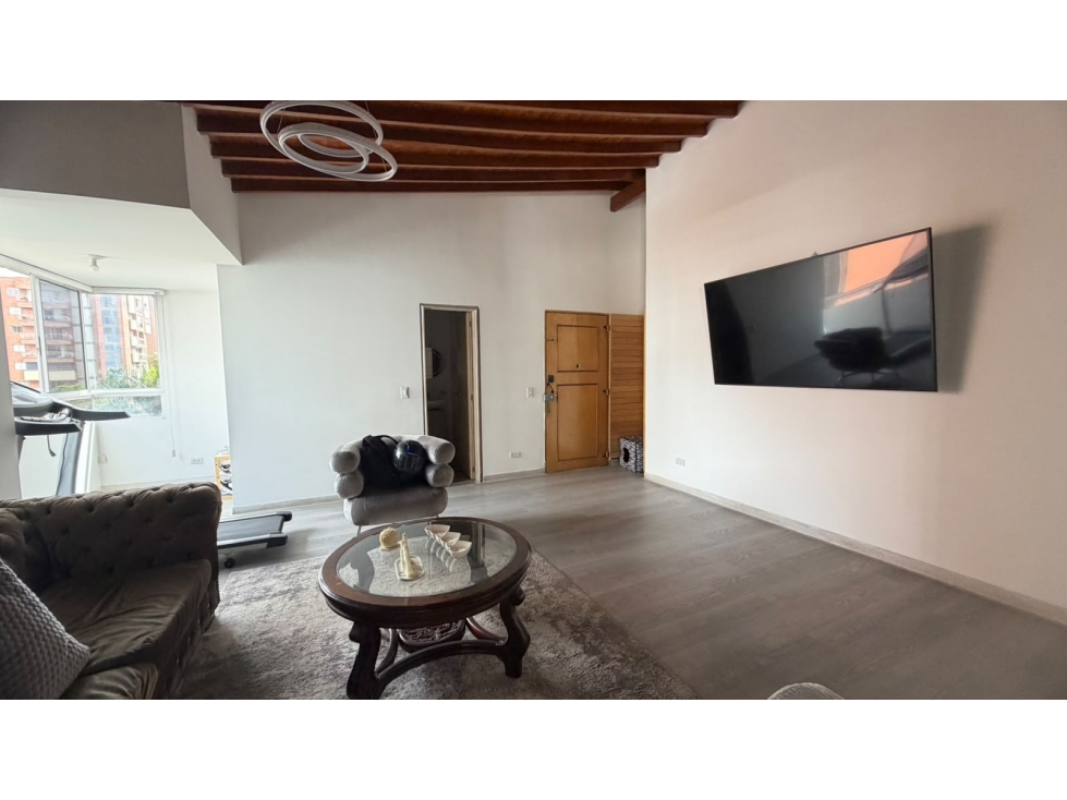 APARTAMENTO EN VENTA EN LAURELES — foto 4
