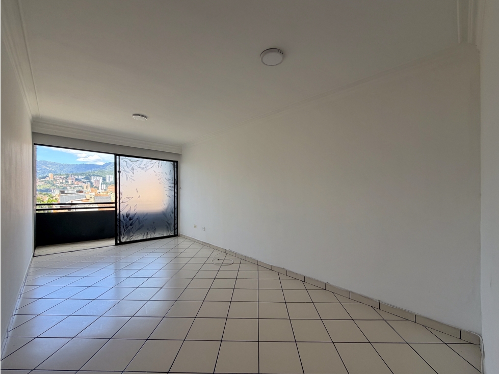 Apartamento en venta, Belén La