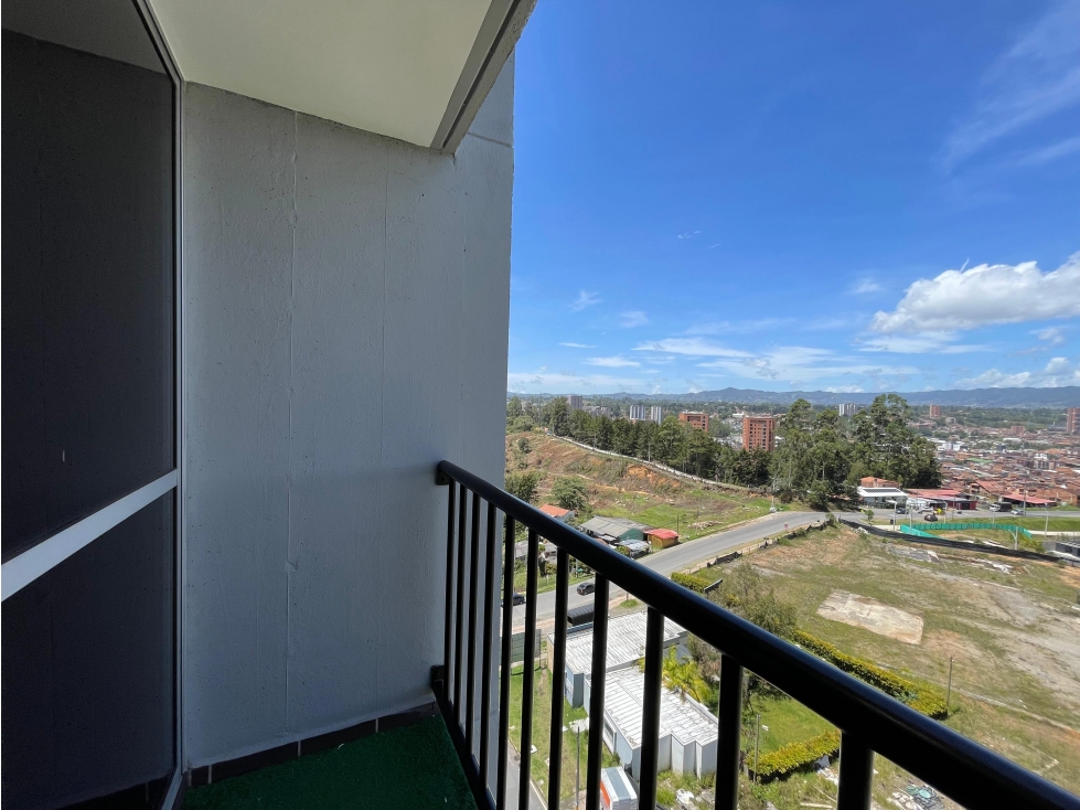Apartamento en venta, Rionegro, Fontibon — foto 4