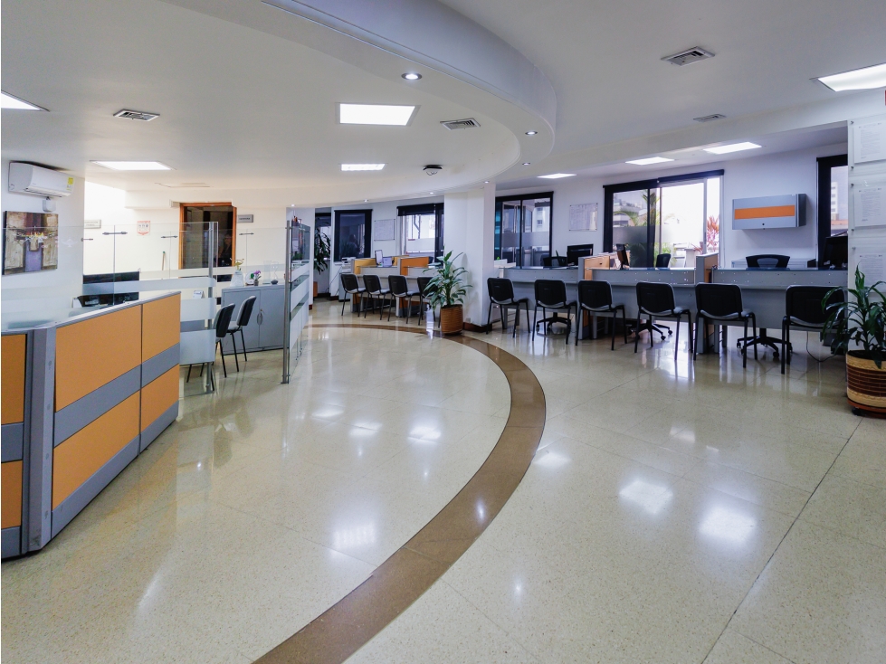 Oficina en venta, Centro la candelaria