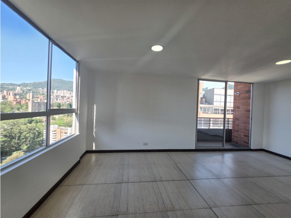Venta de apartamento , Poblado , los Balsos — foto 2