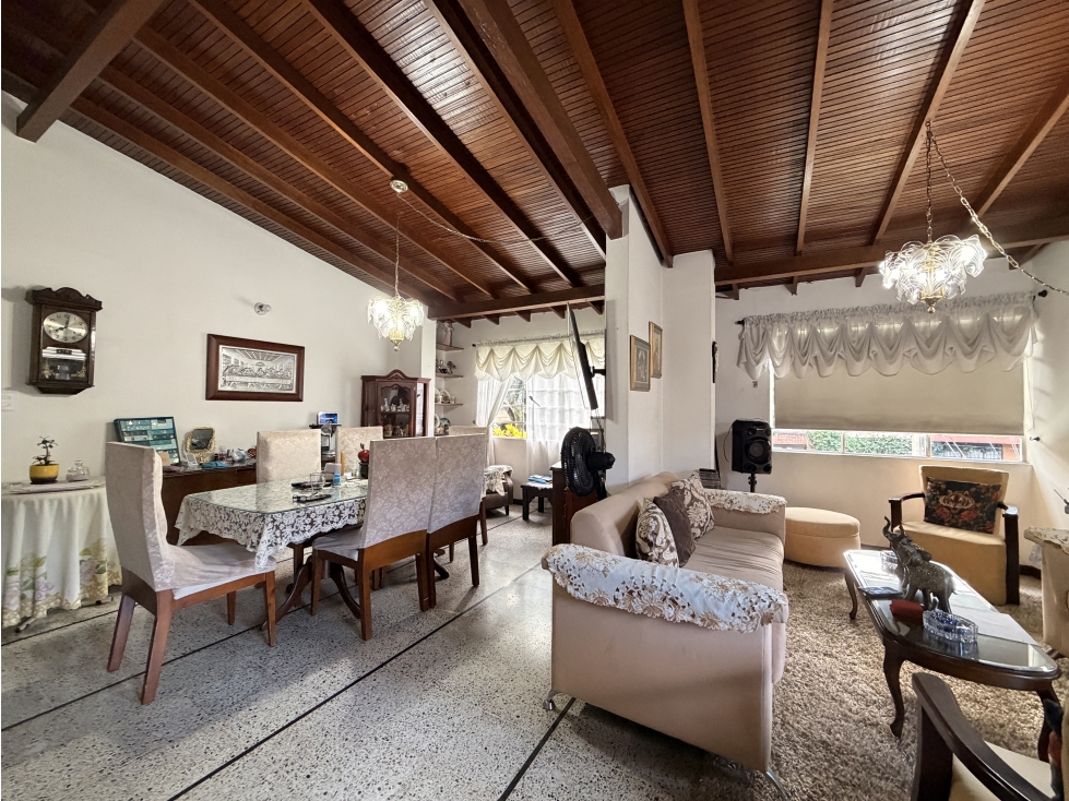 Casa en venta, San Javier, Medellín — foto 2