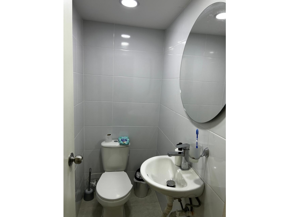 Apartamento en Carlos e restrepo — foto 6