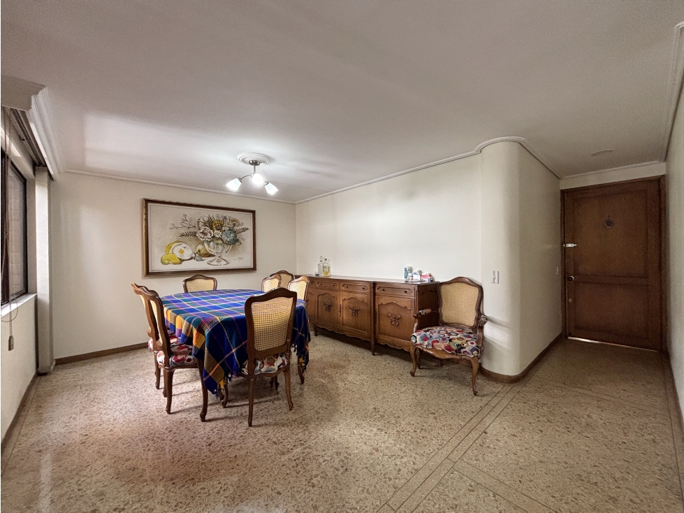Apartamento en venta, El Poblado, Medellín — foto 6