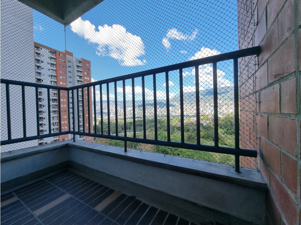 Apartamento en venta, Belén Rodeo Alto, Medellín — foto 5