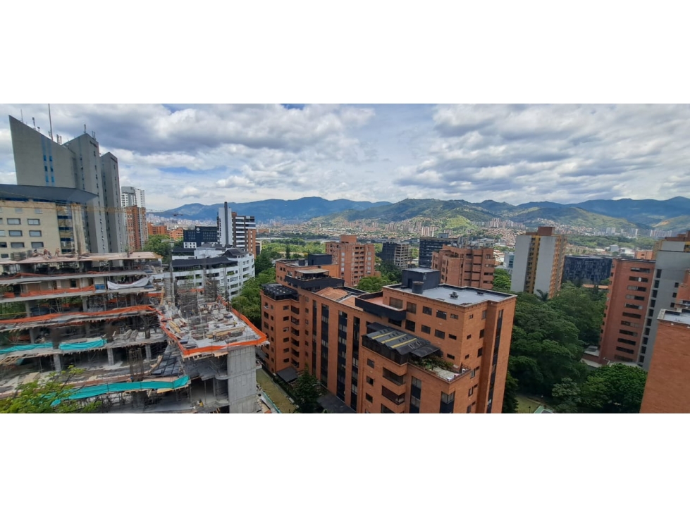 APARTAESTUDIO PARA VENTA OVIEDO, EL POBLADO — foto 2
