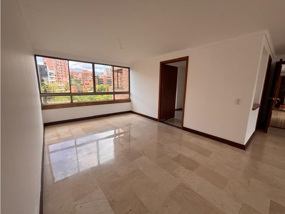 Apartamento para arriendo en El Poblado. — foto 4