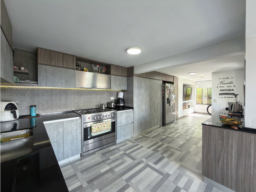 Casa en venta, Envigado las Antillas — foto 3