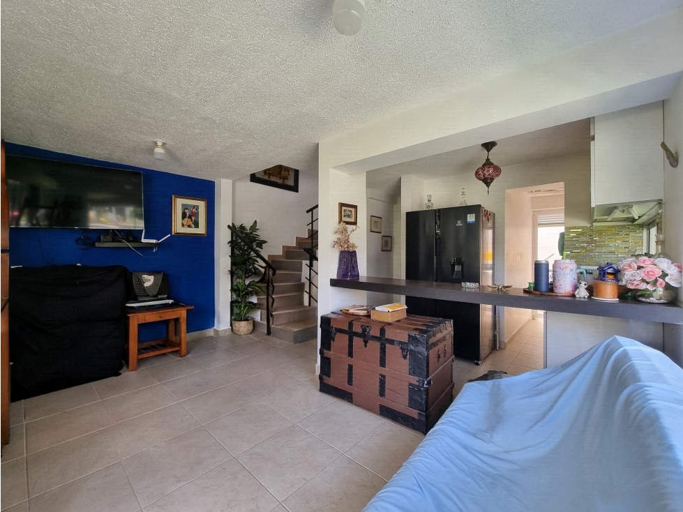 Casa en venta, Santa Fe de Antioquia — foto 4