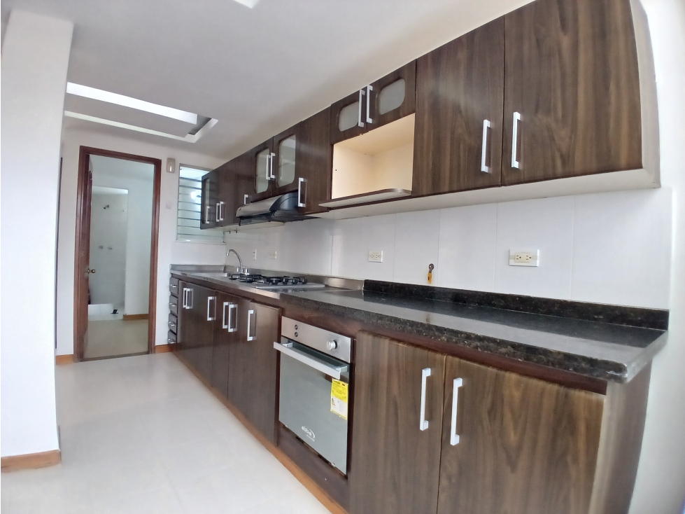 Apartamento en venta, poblado. campestre — foto 5