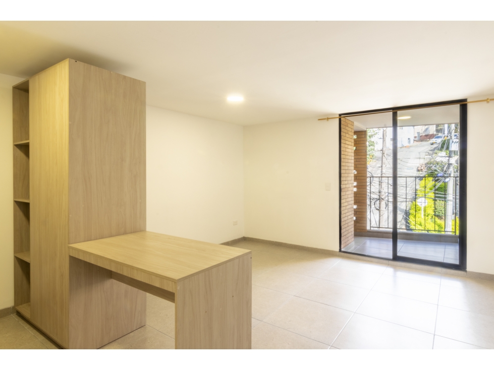 Apartamento en venta en sector de San Diego - El Poblado — foto 2