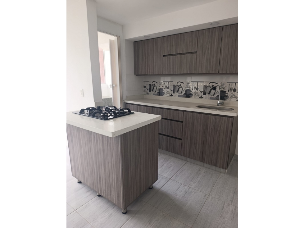 Apartamento Urbanizacion Felicity