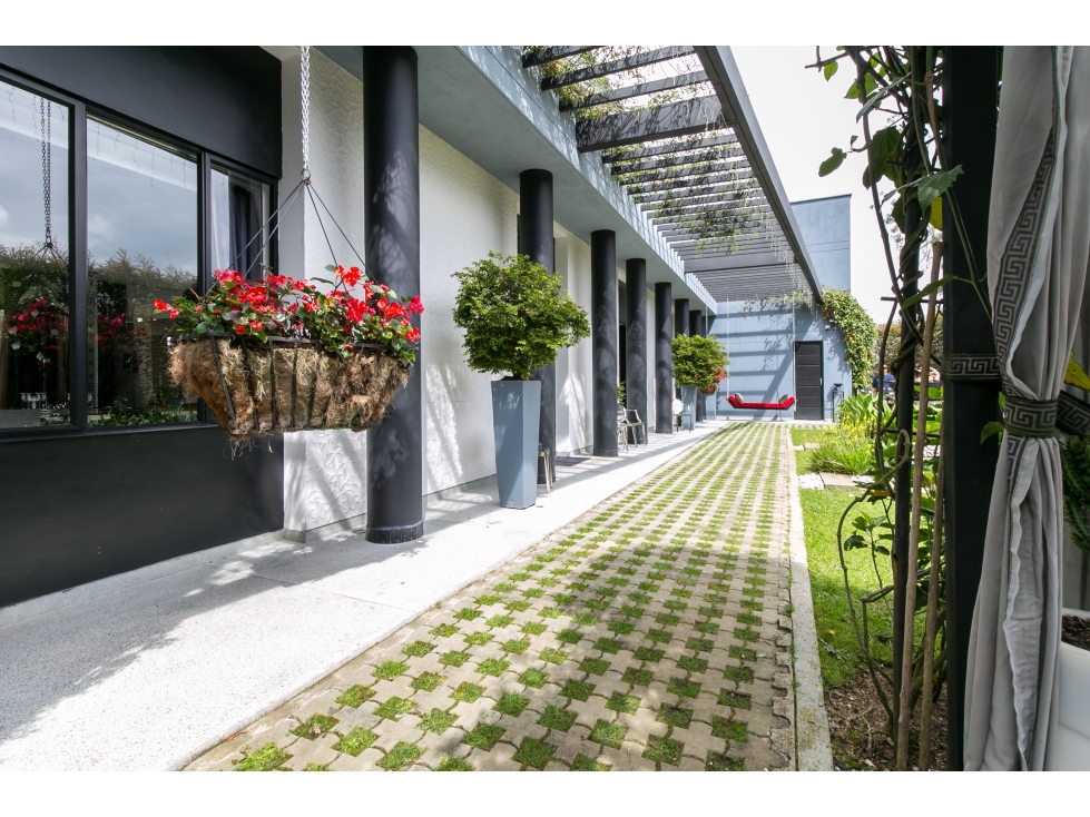 Casa en venta, El Retiro, Antioquia — foto 2
