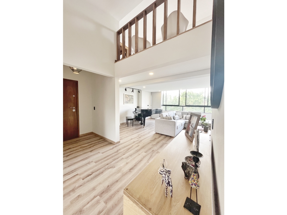 Apartamento en venta, Poblado, El Poblado — foto 2