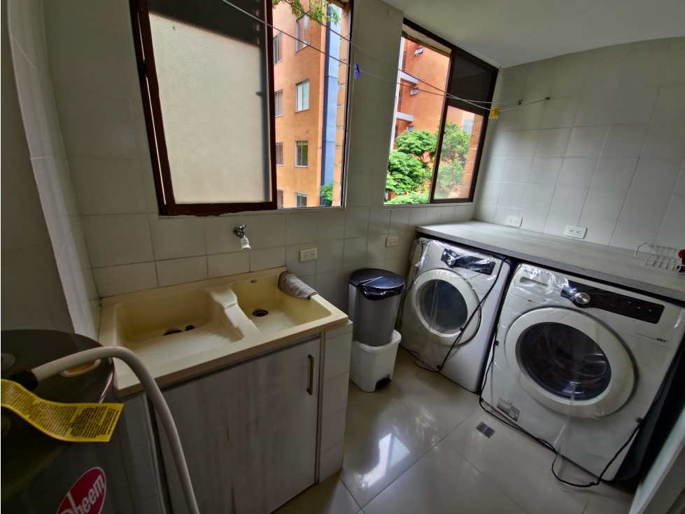 Penthouse en venta La abadia — foto 6
